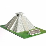 Rendeljen online 3D puzzle termékeket!