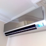 Midea MS9au-12hrdn1 légkondicionáló berendezés