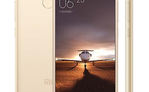 Xiaomi Redmi 3X
