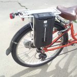 Megéri felszerelni az elektromos bicikli akkumulátort
