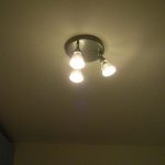 Új típusú, modern LED reflektorok