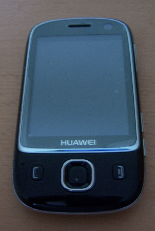 Huawei telefon,