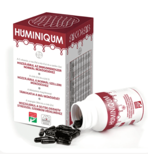 Huminiqum kapszula