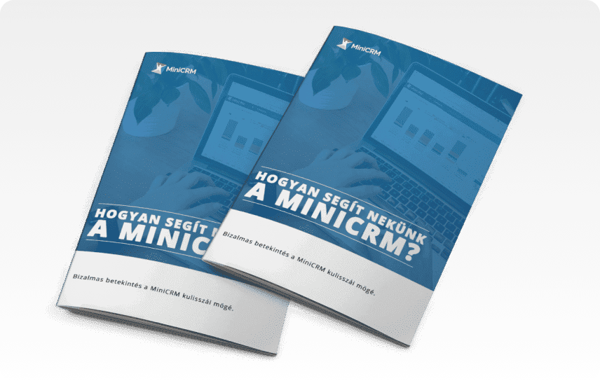 MiniCRM és Grantis