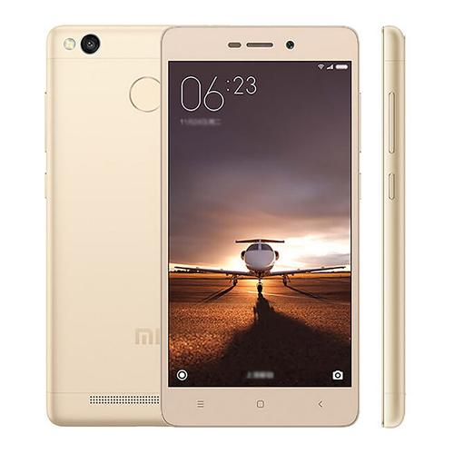 Xiaomi Redmi 3X