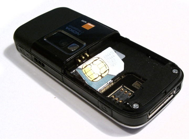 dual SIM telefonok