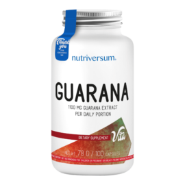 guarana